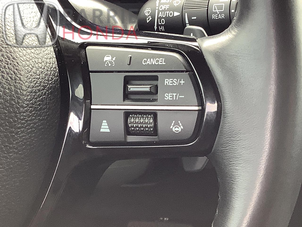 2023 Honda Pilot Touring 4dr All-Wheel Drive Photo
