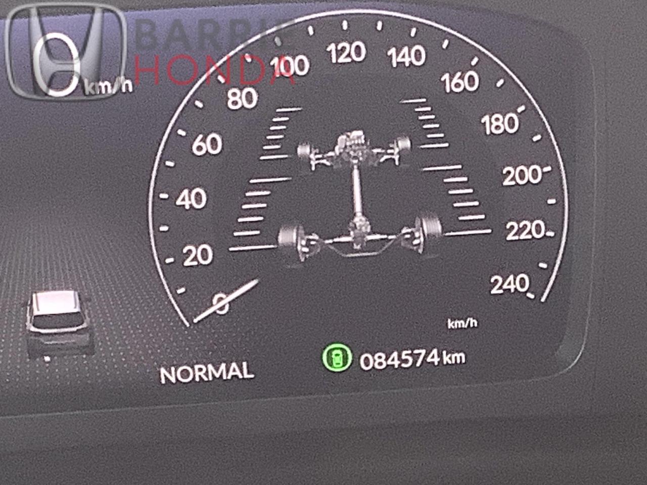 2023 Honda Pilot Touring 4dr All-Wheel Drive Photo