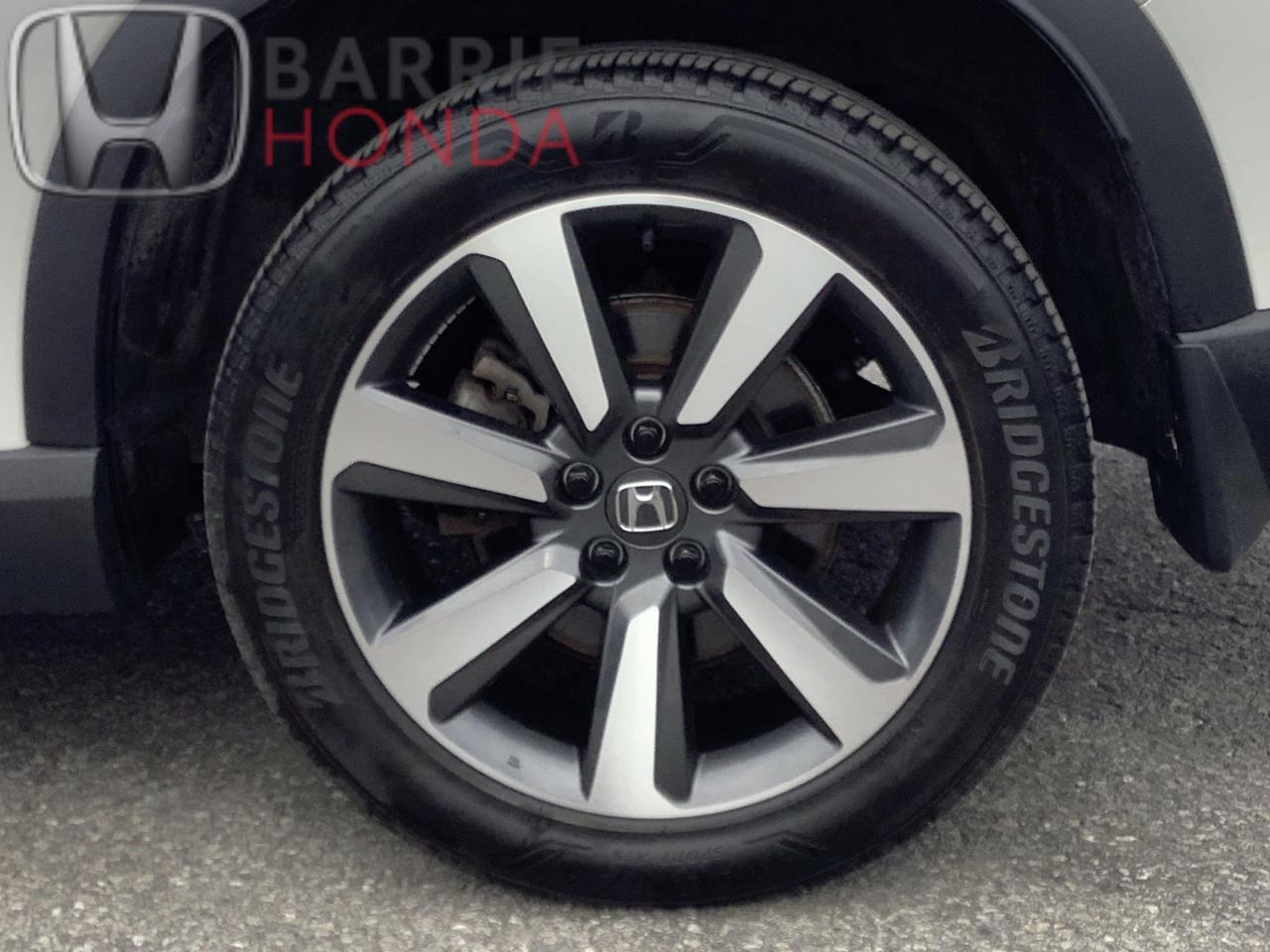2023 Honda Pilot Touring 4dr All-Wheel Drive Photo