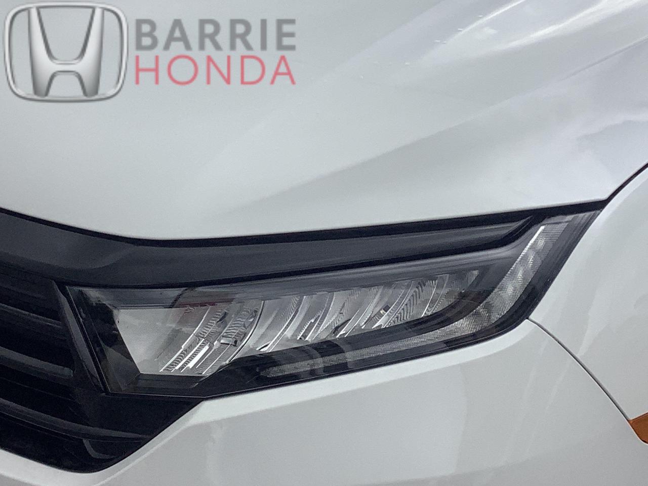 2026 Honda Odyssey Black Edition Passenger Van Photo