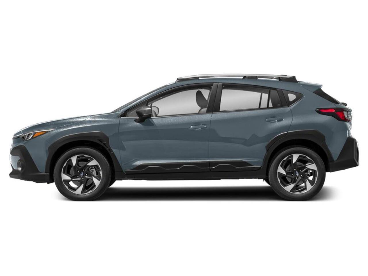 2024 Subaru Crosstrek  Photo3