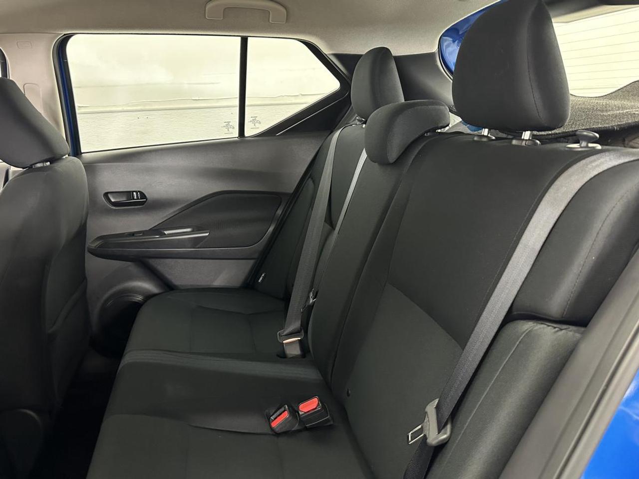 2024 Nissan Kicks S Photo