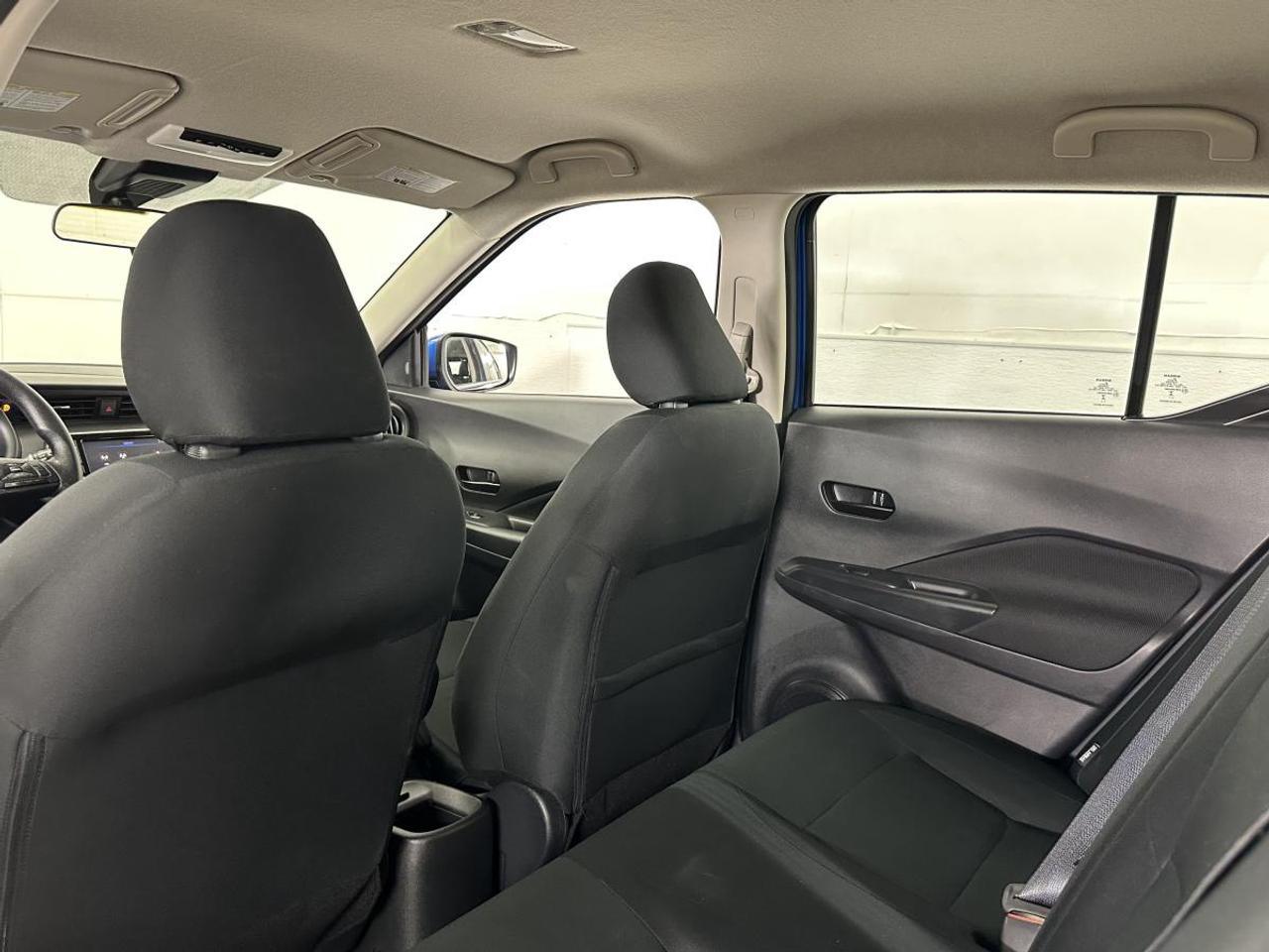 2024 Nissan Kicks S Photo
