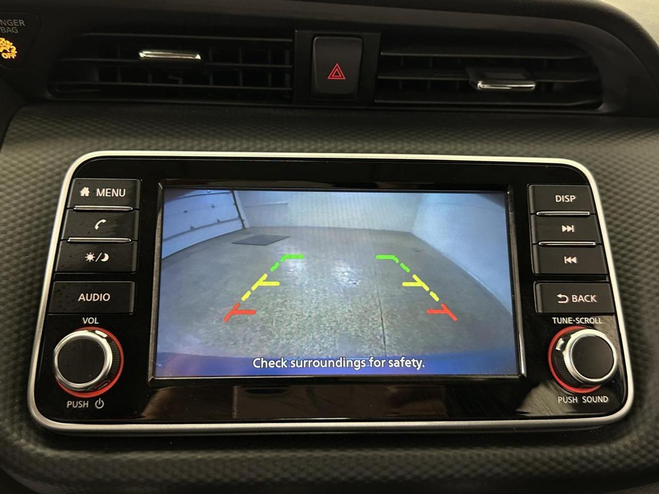 2024 Nissan Kicks S Photo