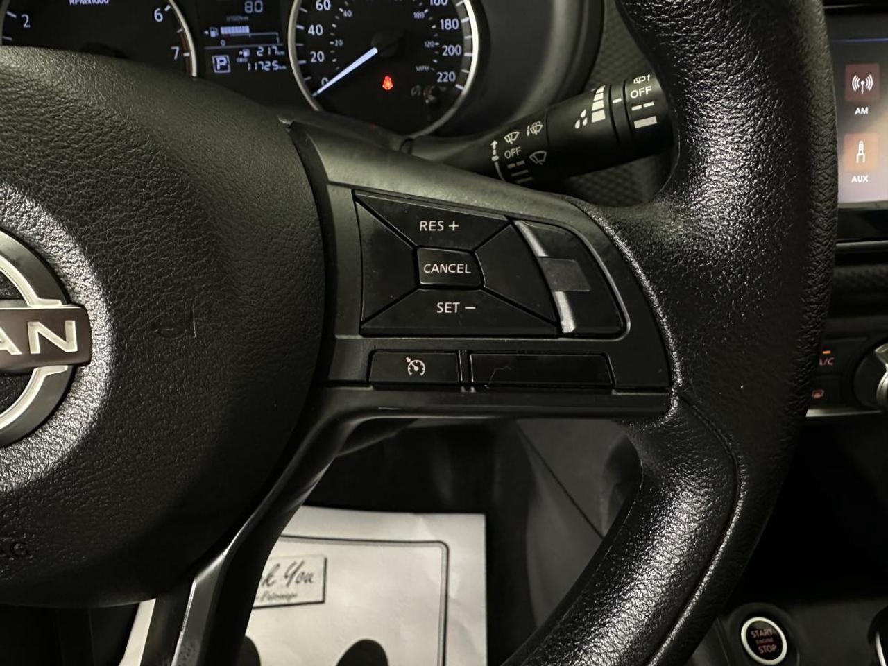 2024 Nissan Kicks S Photo