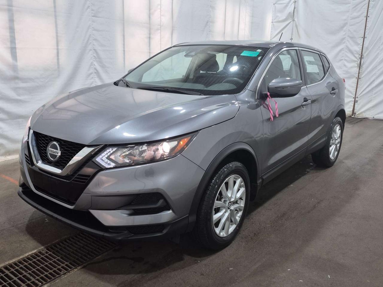 2023 Nissan Qashqai S 4dr Front-wheel Drive Photo