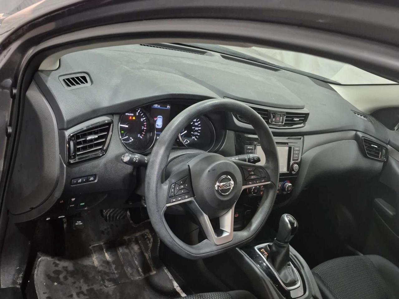 2023 Nissan Qashqai S 4dr Front-wheel Drive Photo