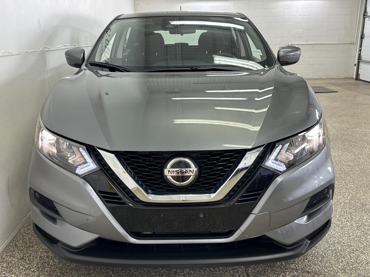 2023 Nissan Qashqai S Photo