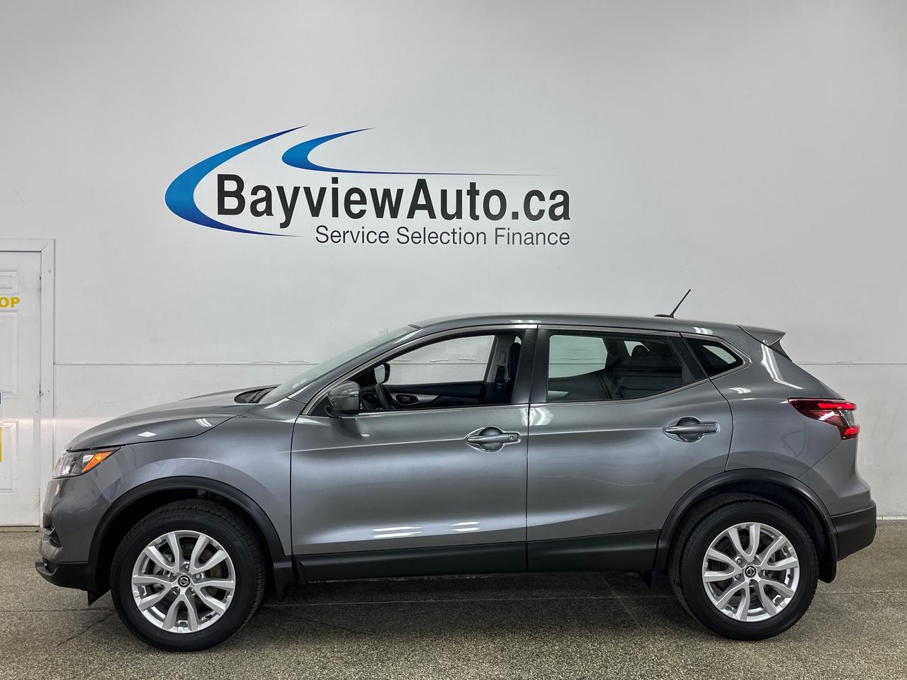 2023 Nissan Qashqai S Photo3