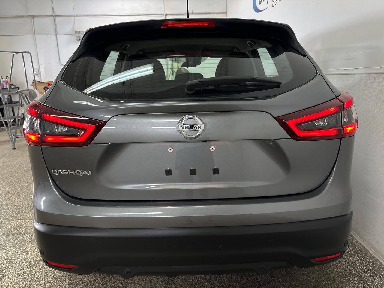 2023 Nissan Qashqai S Photo