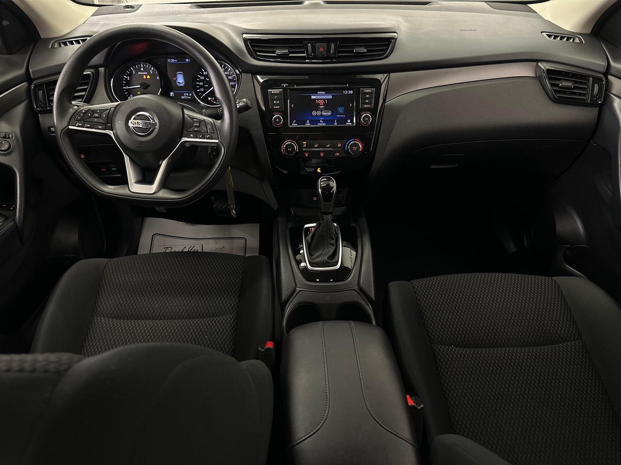 2023 Nissan Qashqai S Photo