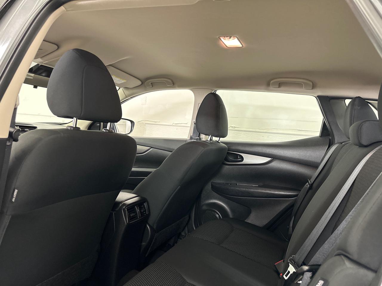 2023 Nissan Qashqai S Photo