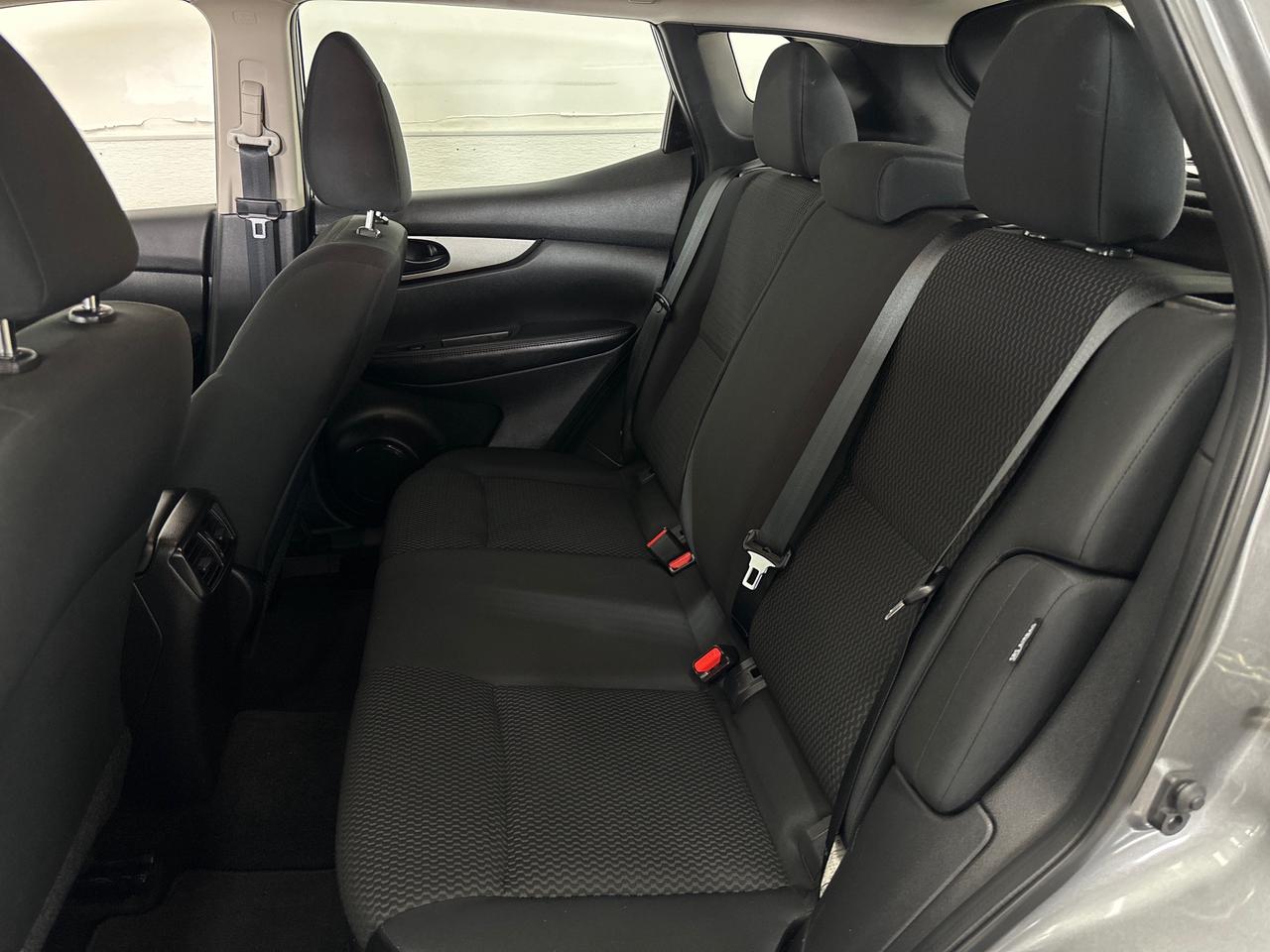 2023 Nissan Qashqai S Photo