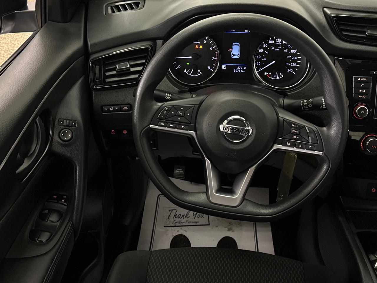 2023 Nissan Qashqai S Photo
