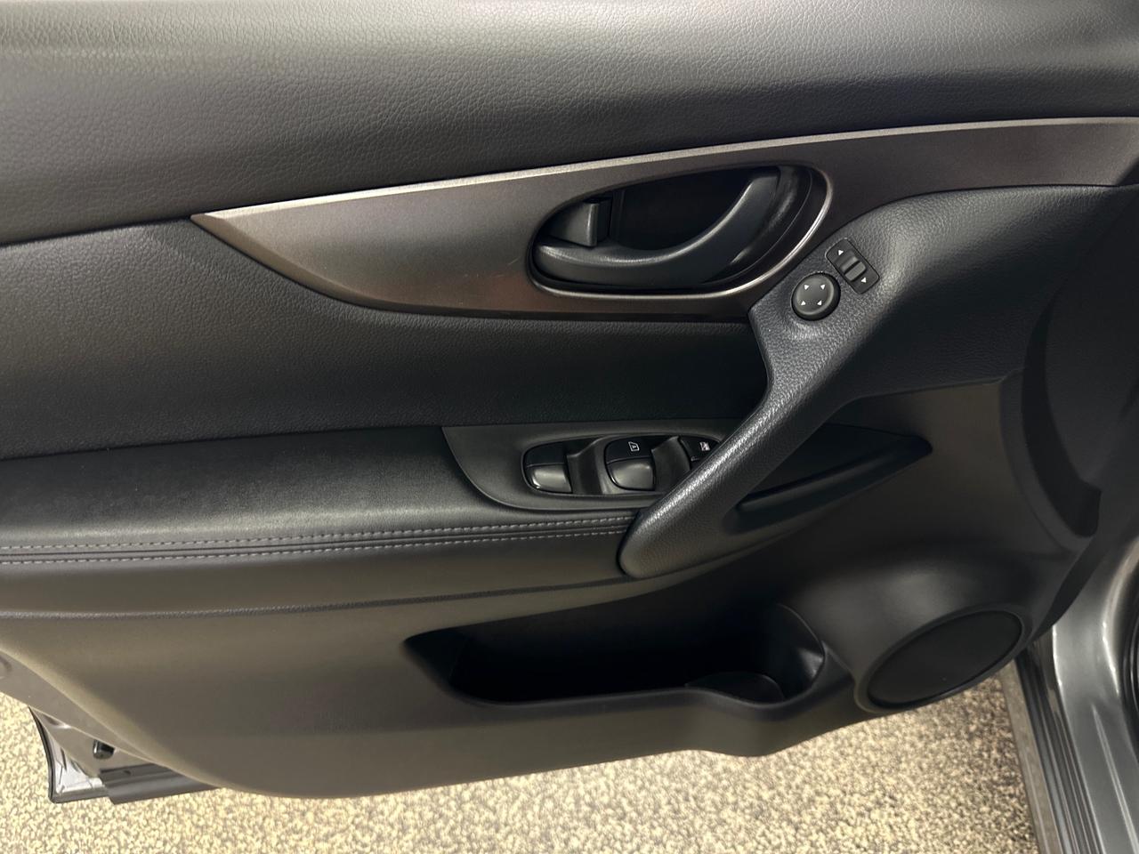 2023 Nissan Qashqai S Photo