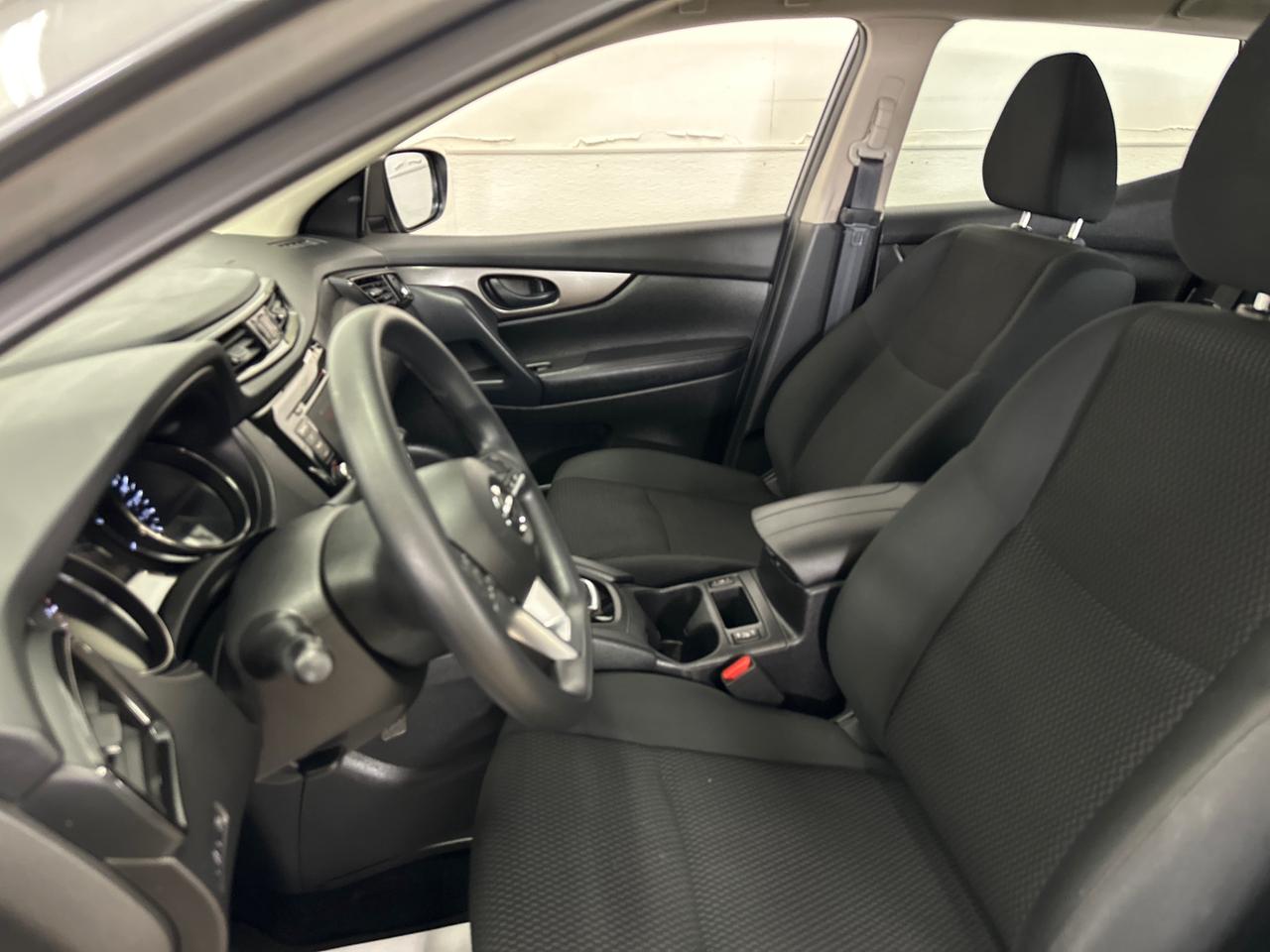 2023 Nissan Qashqai S Photo