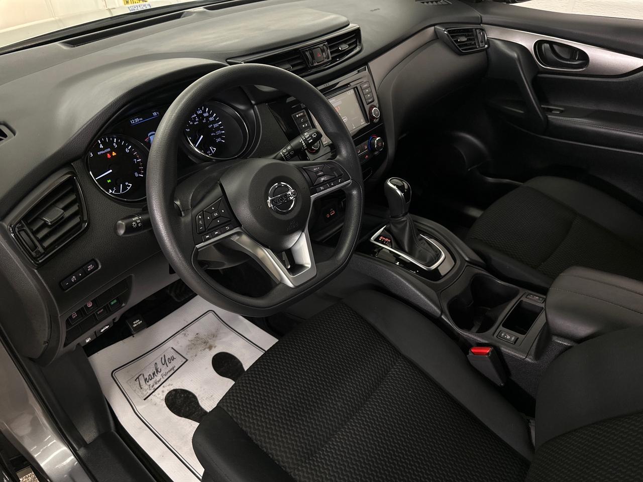2023 Nissan Qashqai S Photo