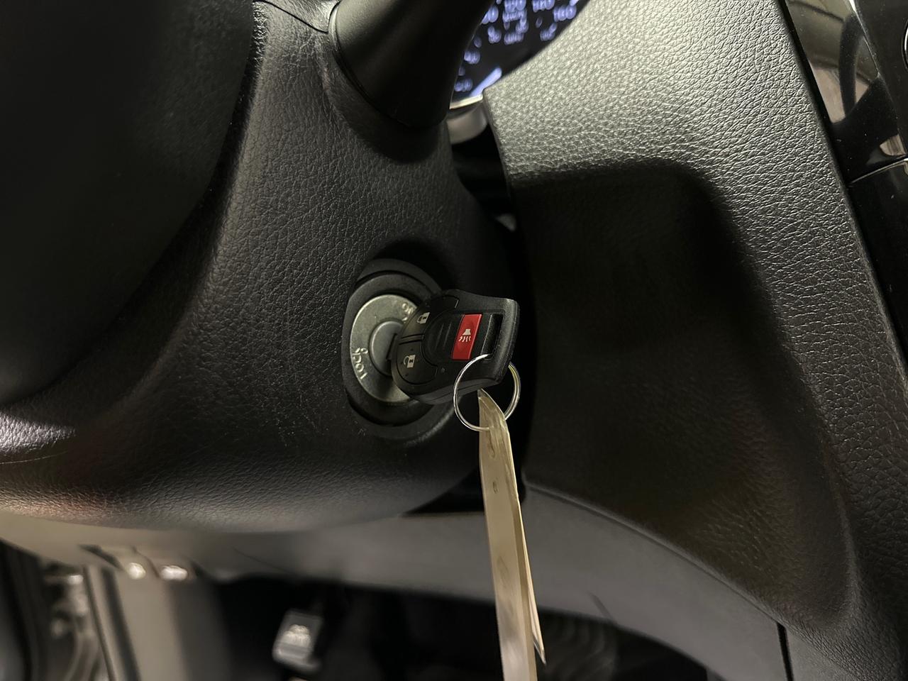 2023 Nissan Qashqai S Photo