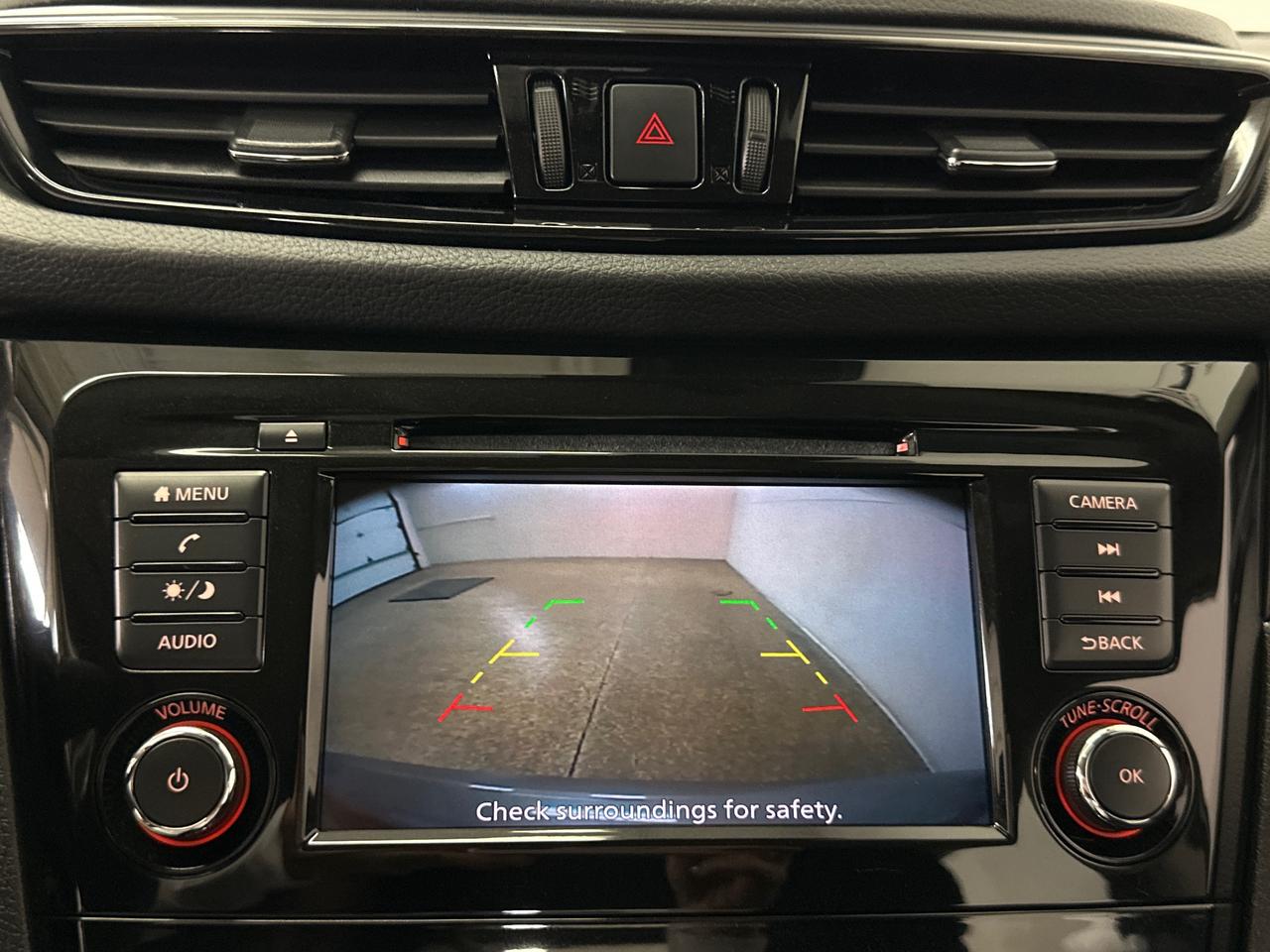 2023 Nissan Qashqai S Photo