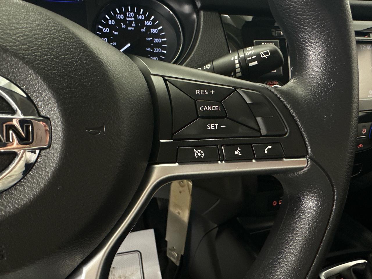 2023 Nissan Qashqai S Photo
