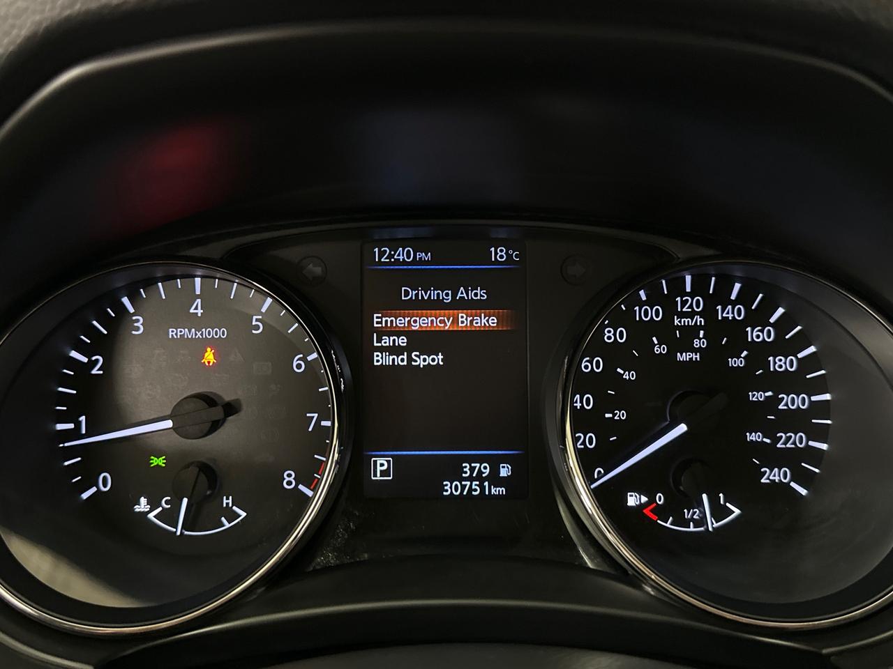 2023 Nissan Qashqai S Photo