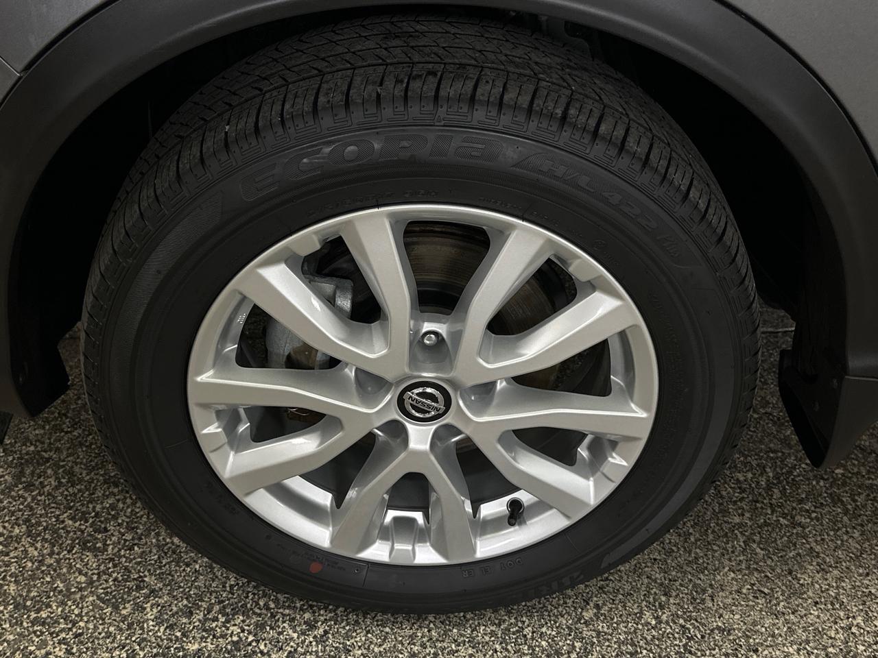2023 Nissan Qashqai S Photo
