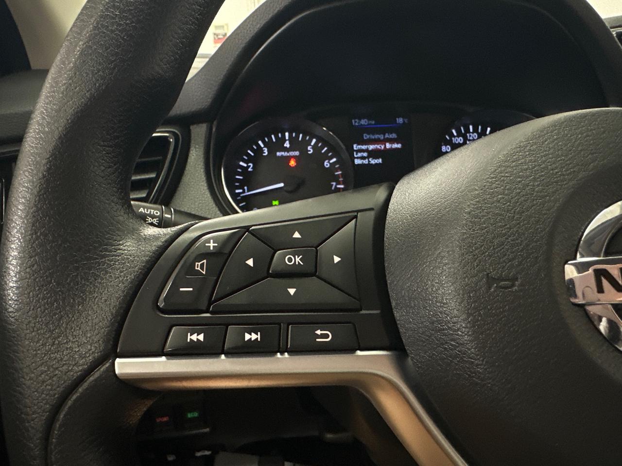 2023 Nissan Qashqai S Photo