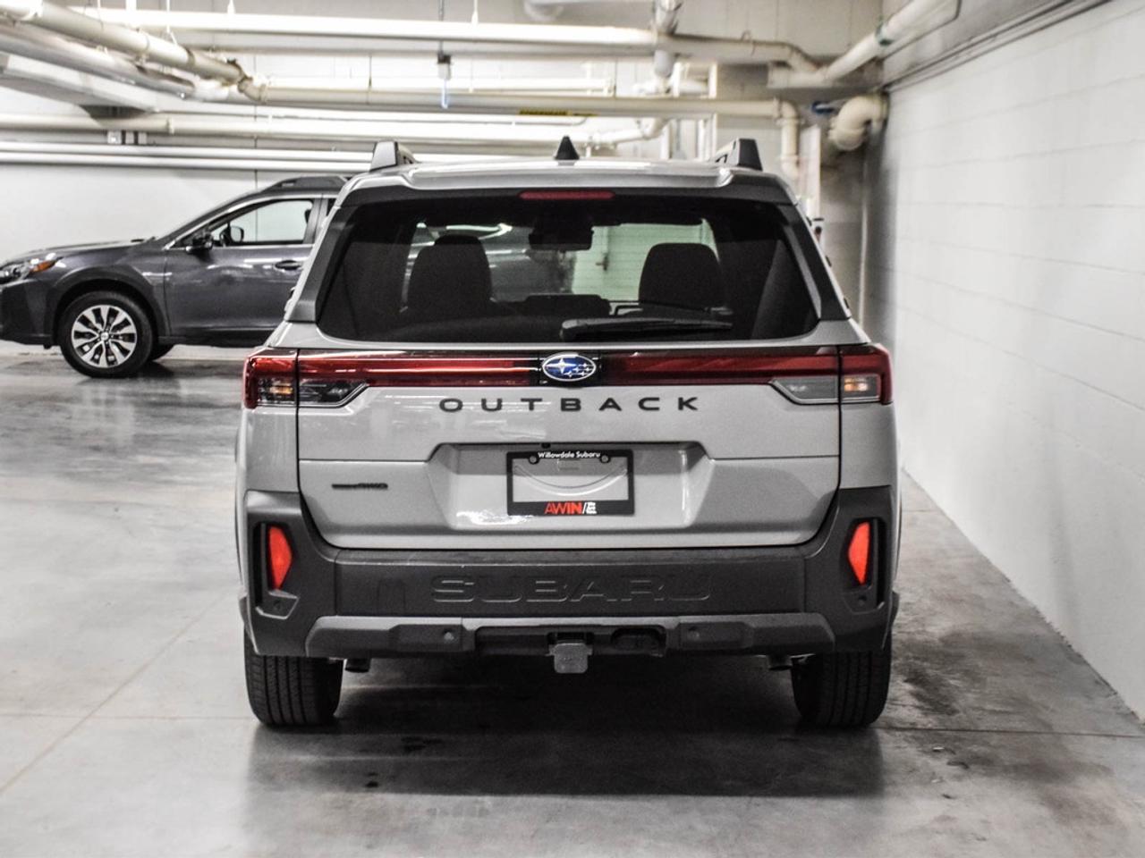 2026 Subaru Outback  Photo