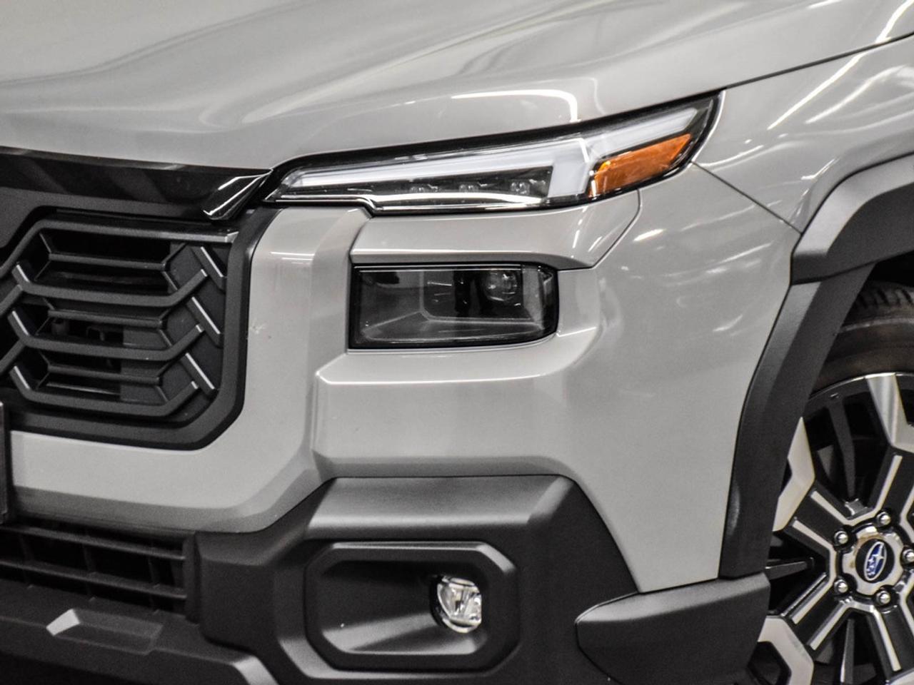 2026 Subaru Outback  Photo