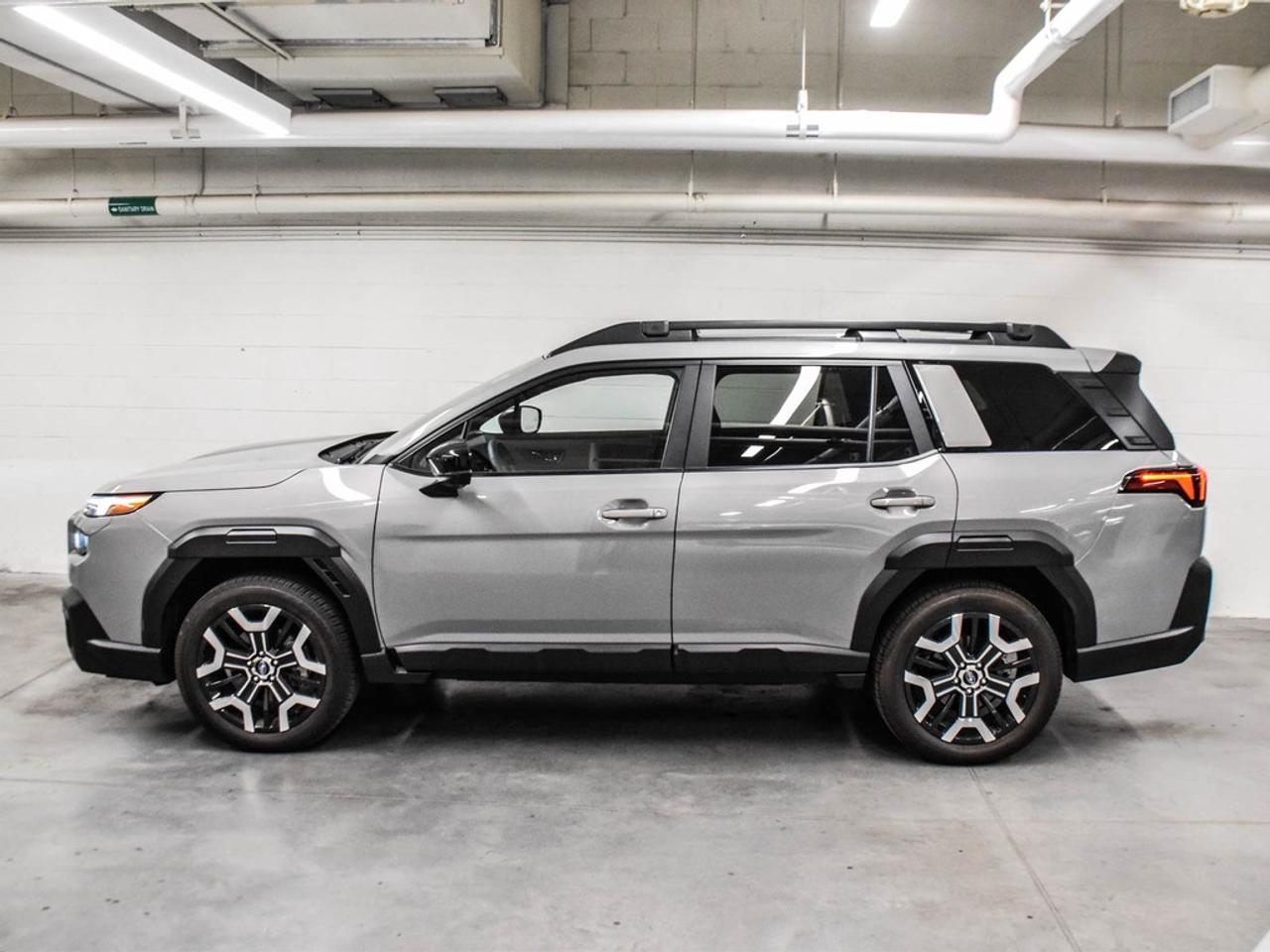 2026 Subaru Outback  Photo