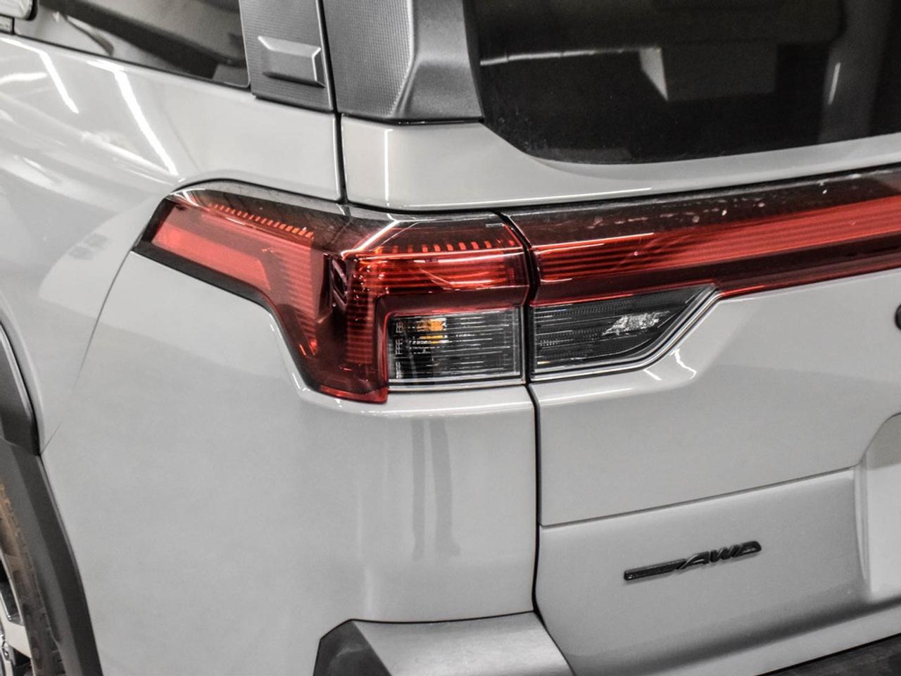2026 Subaru Outback  Photo
