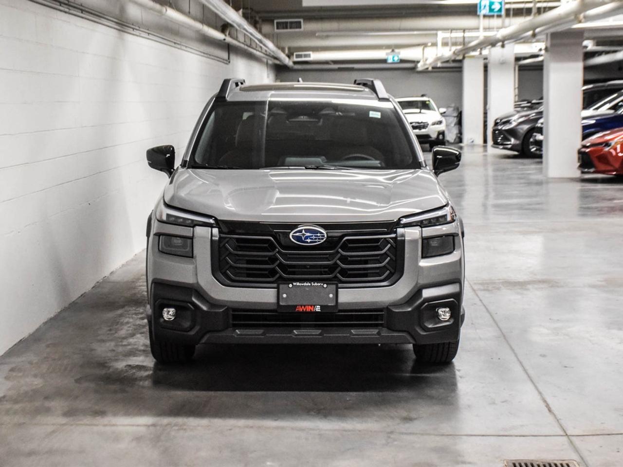 2026 Subaru Outback  Photo