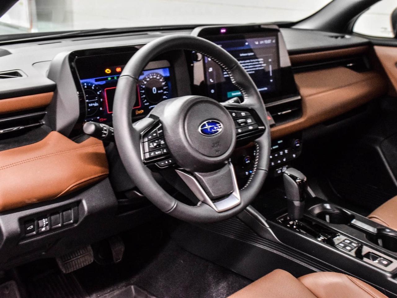 2026 Subaru Outback  Photo