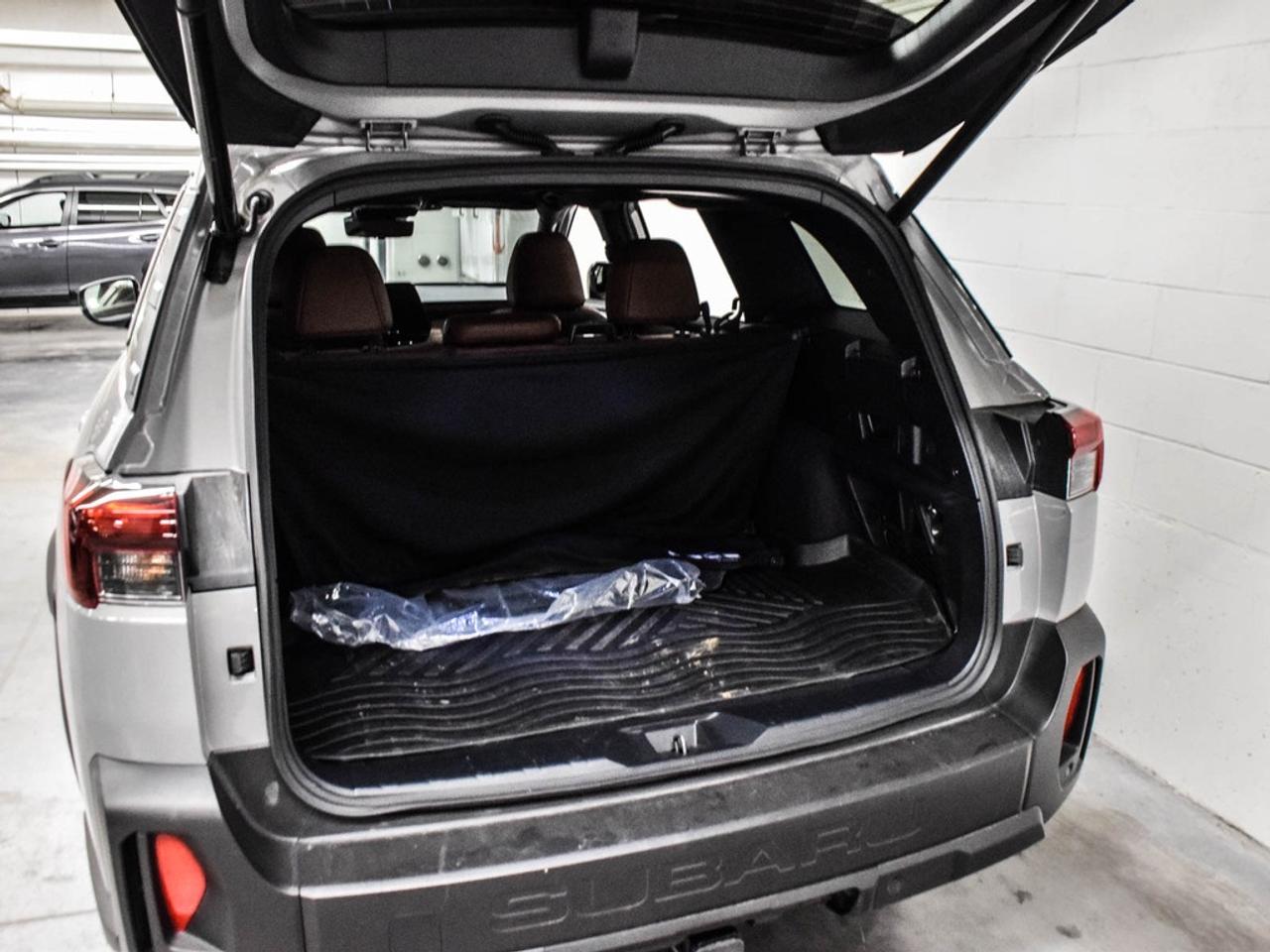 2026 Subaru Outback  Photo