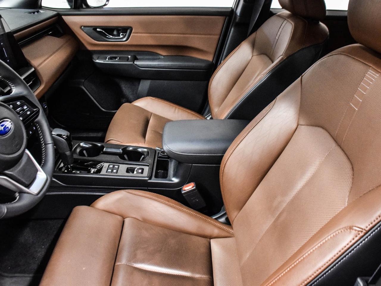 2026 Subaru Outback  Photo