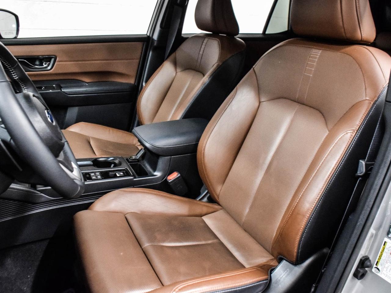 2026 Subaru Outback  Photo