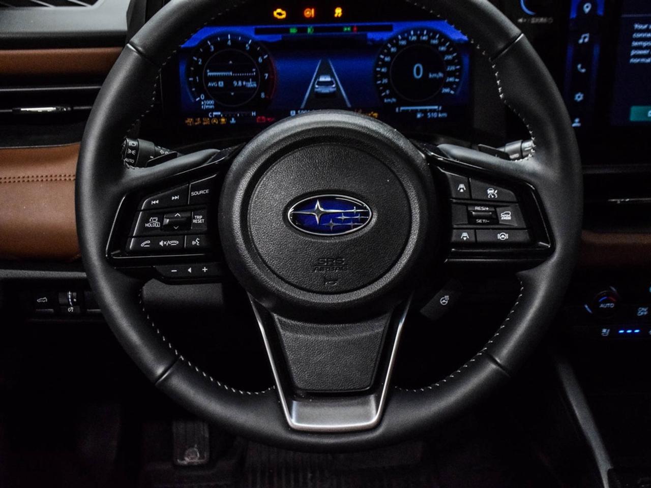2026 Subaru Outback  Photo
