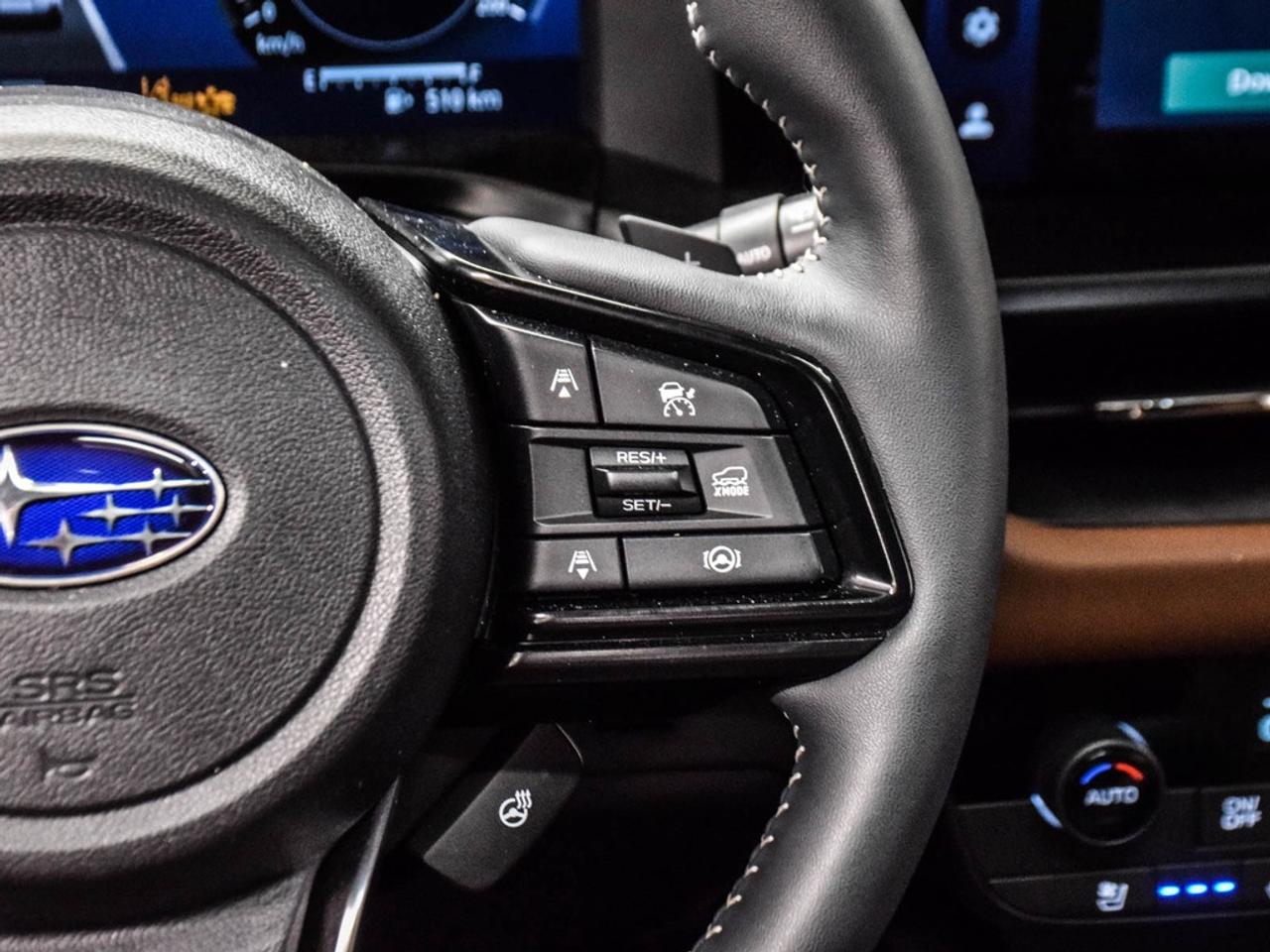 2026 Subaru Outback  Photo