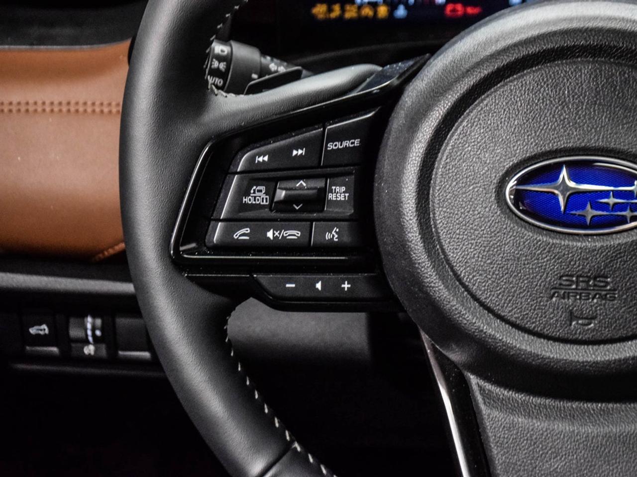 2026 Subaru Outback  Photo