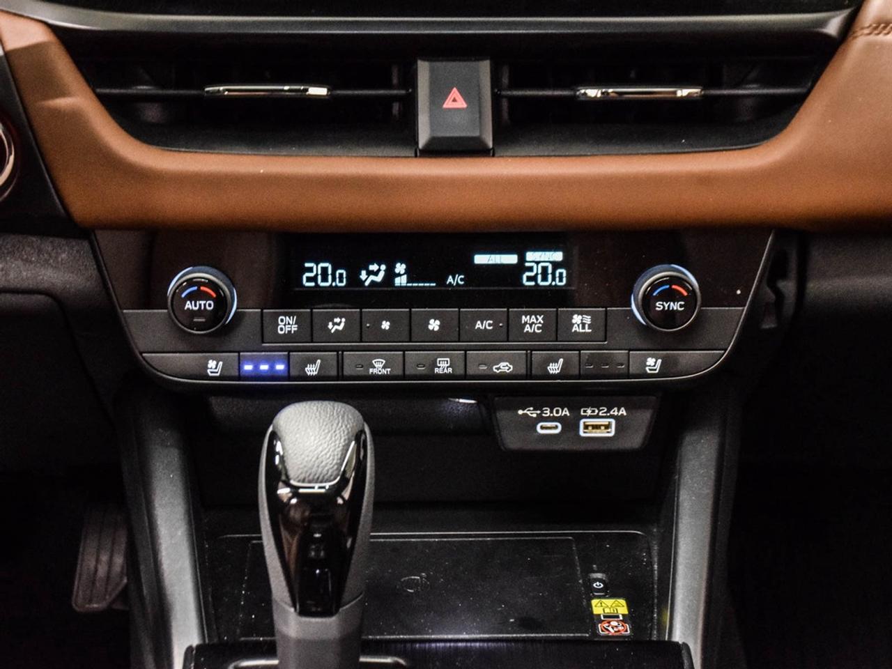 2026 Subaru Outback  Photo