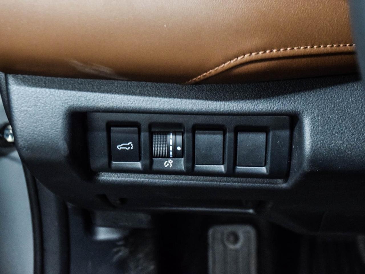 2026 Subaru Outback  Photo