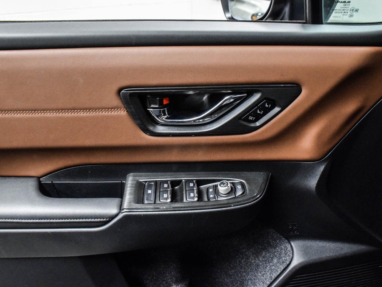 2026 Subaru Outback  Photo