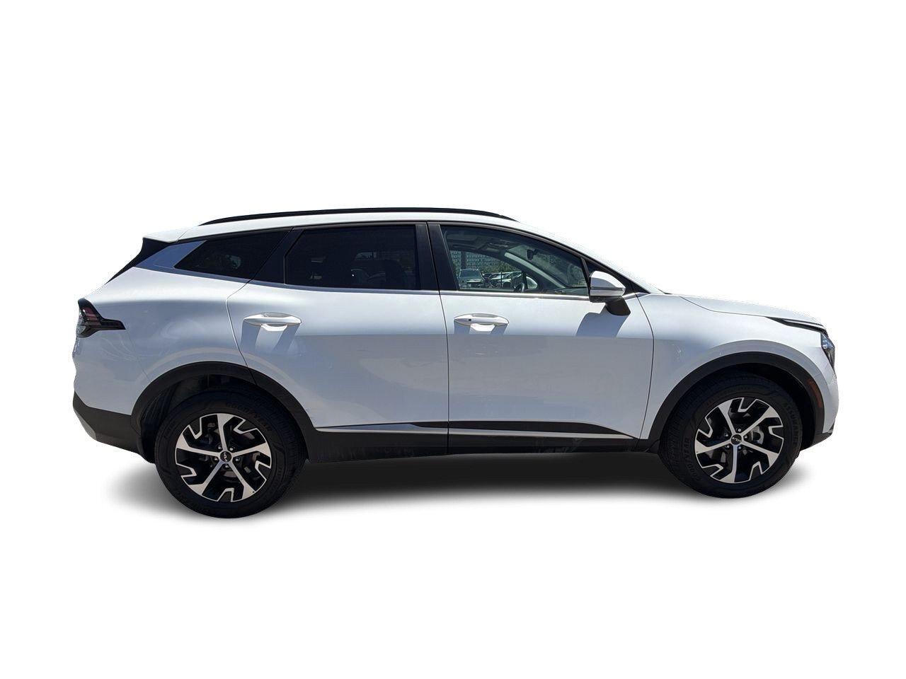 2024 Kia Sportage EX AWD ONE OWNER   LOW MILEAGE   MOONROOF   LTHR S Photo