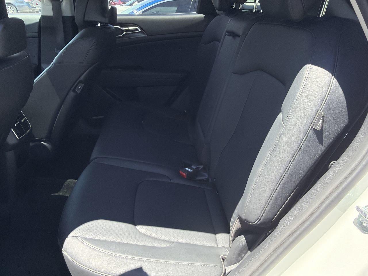 2024 Kia Sportage EX AWD ONE OWNER   LOW MILEAGE   MOONROOF   LTHR S Photo