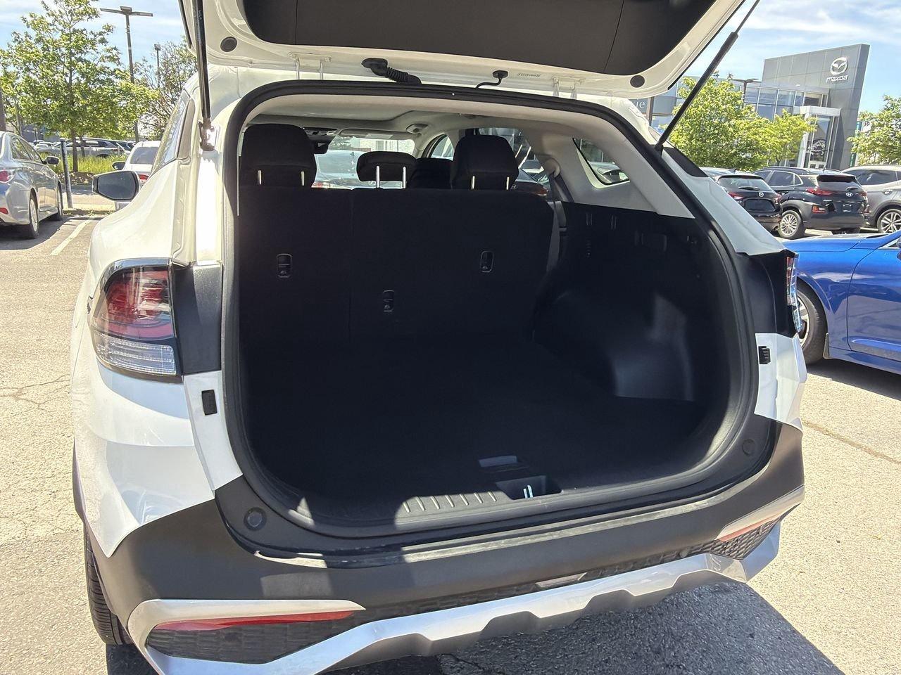 2024 Kia Sportage EX AWD ONE OWNER   LOW MILEAGE   MOONROOF   LTHR S Photo