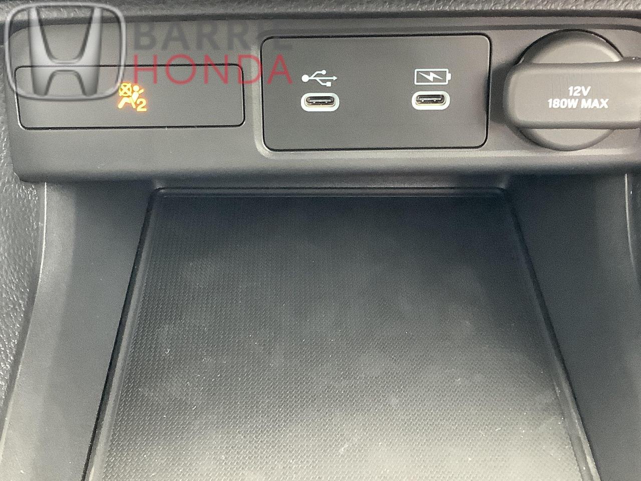 2026 Honda Civic Hybrid Sport 4dr Sedan Photo