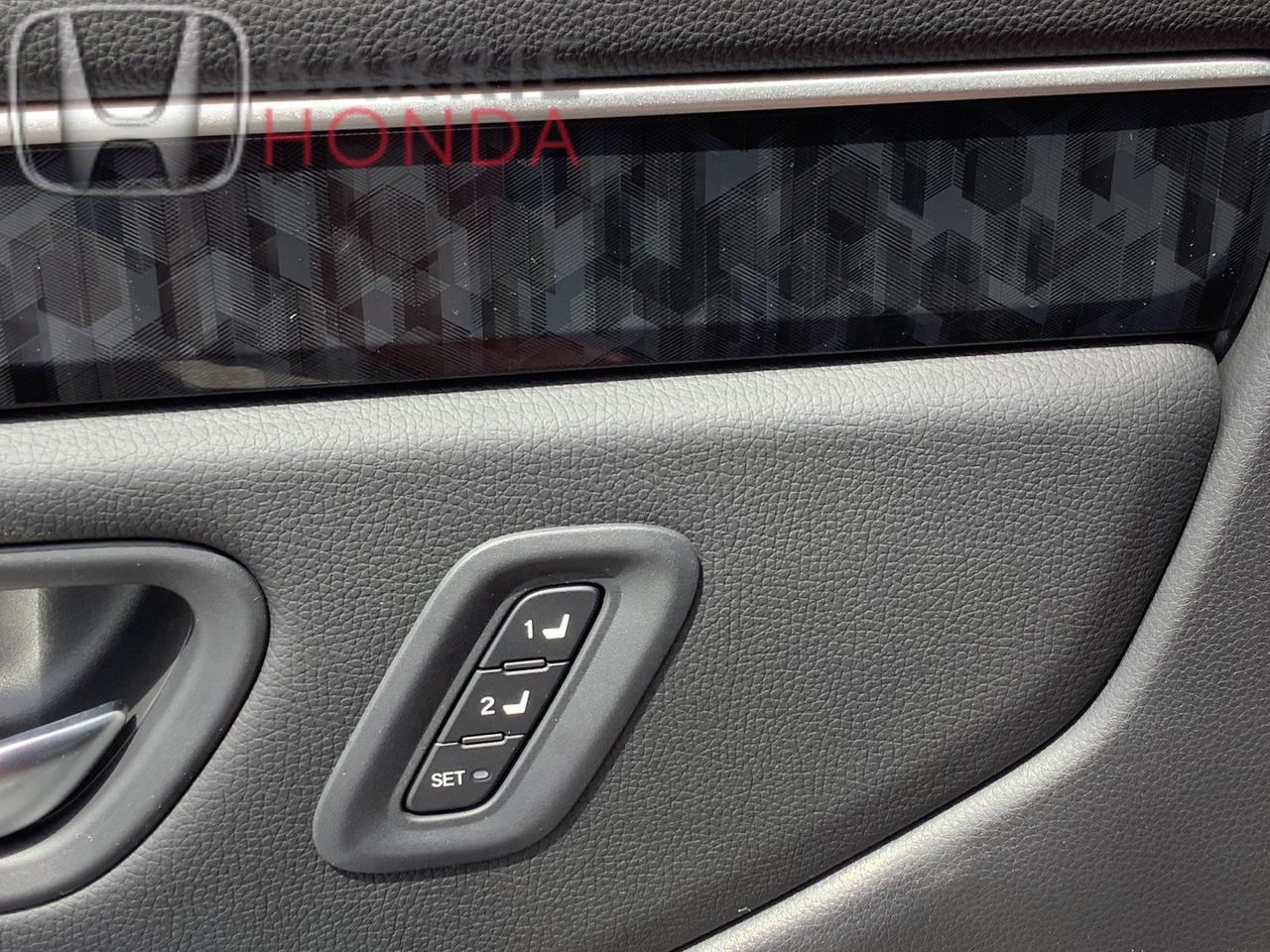 2026 Honda Passport TrailSport Touring 4dr All-Wheel Drive Photo