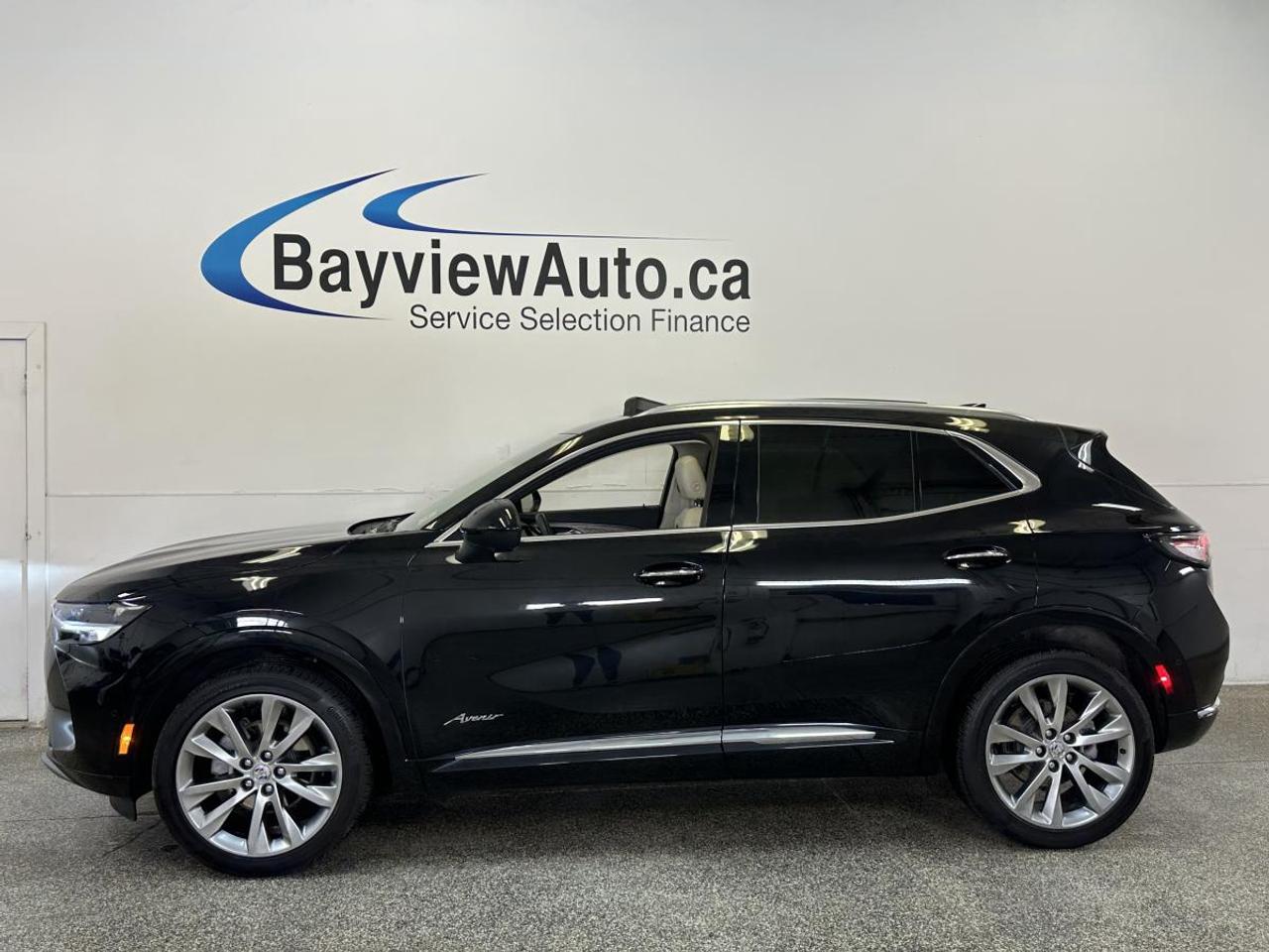 2023 Buick Envision  Photo3