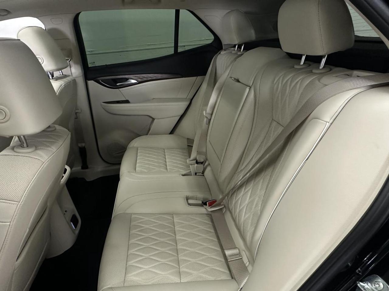 2023 Buick Envision  Photo