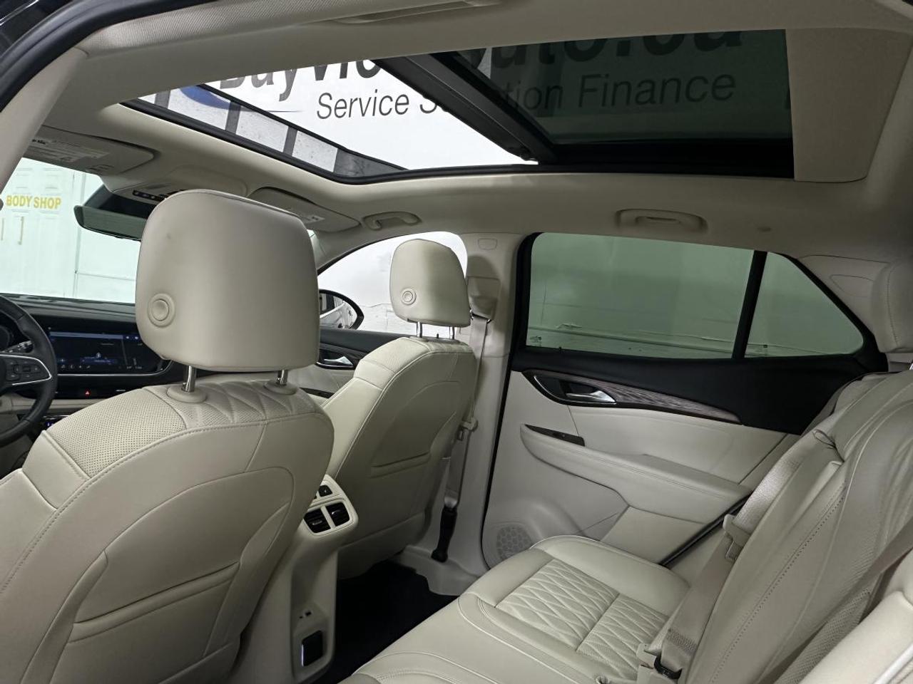 2023 Buick Envision  Photo